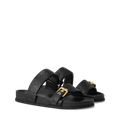 Bom Dia Flat Comfort Mule