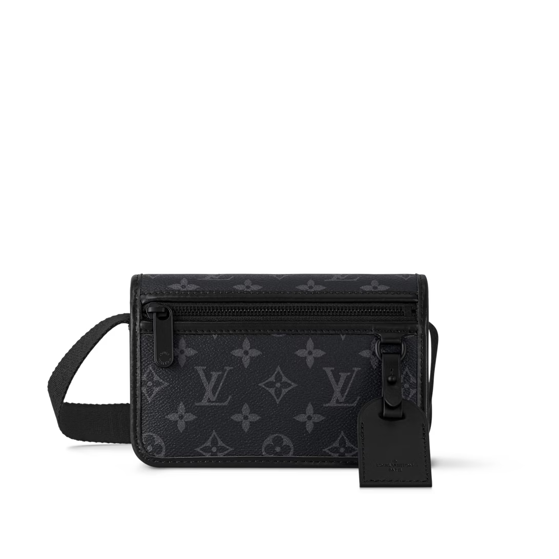 Bosphore Wearable Wallet