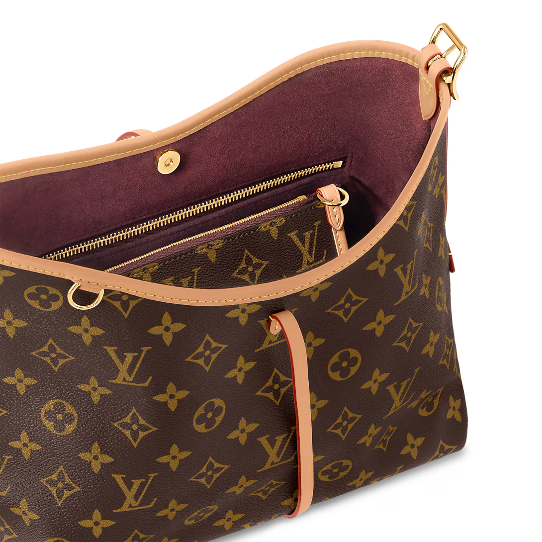 Pochette Hills