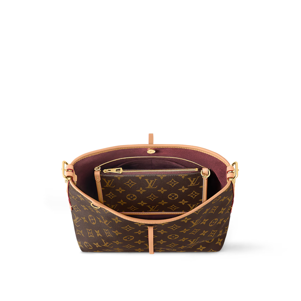 Pochette Hills