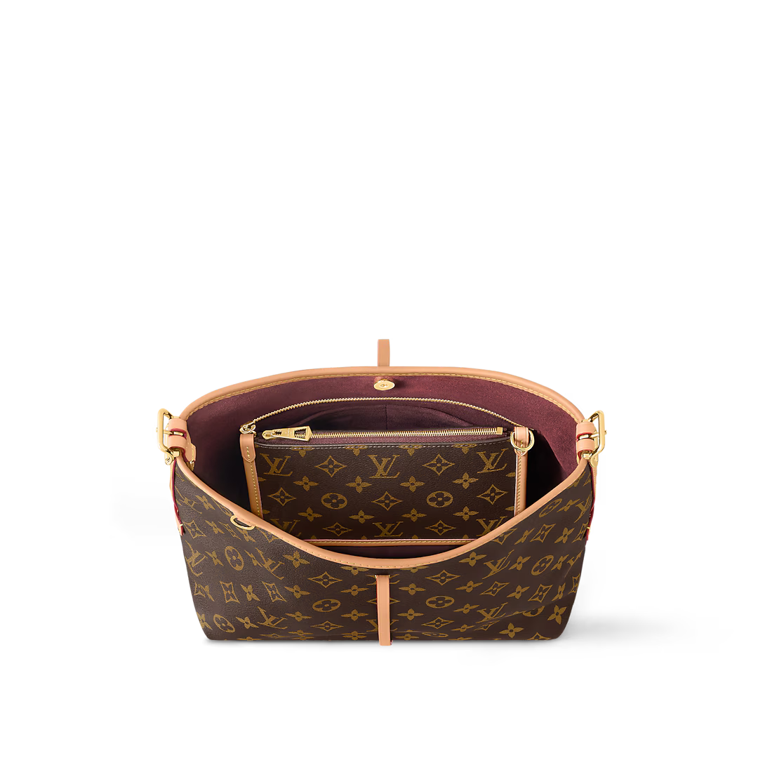 Pochette Hills