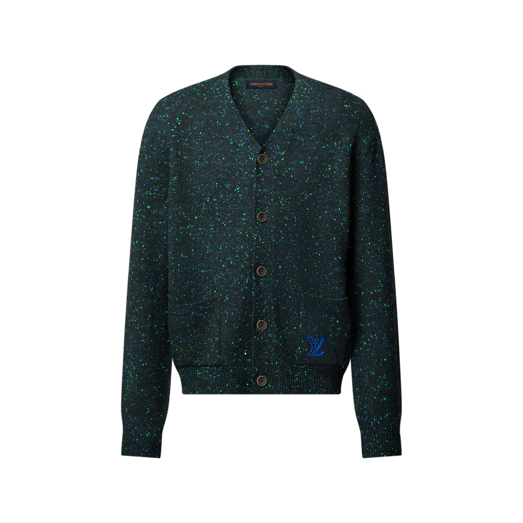 Cashmere Cardigan