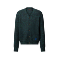 Cashmere Cardigan