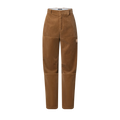 Casual Corduroy Pants