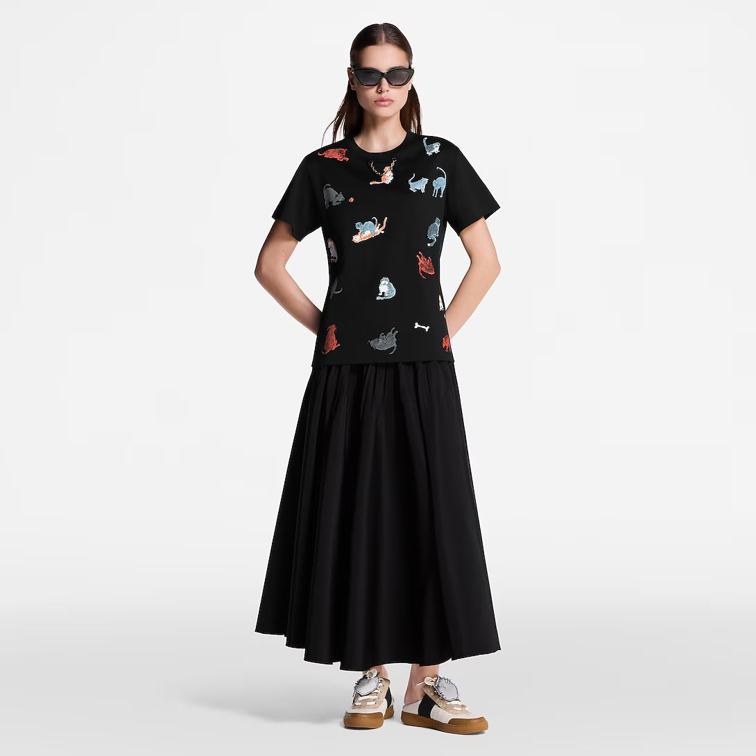 Cats and Dogs T-Shirt