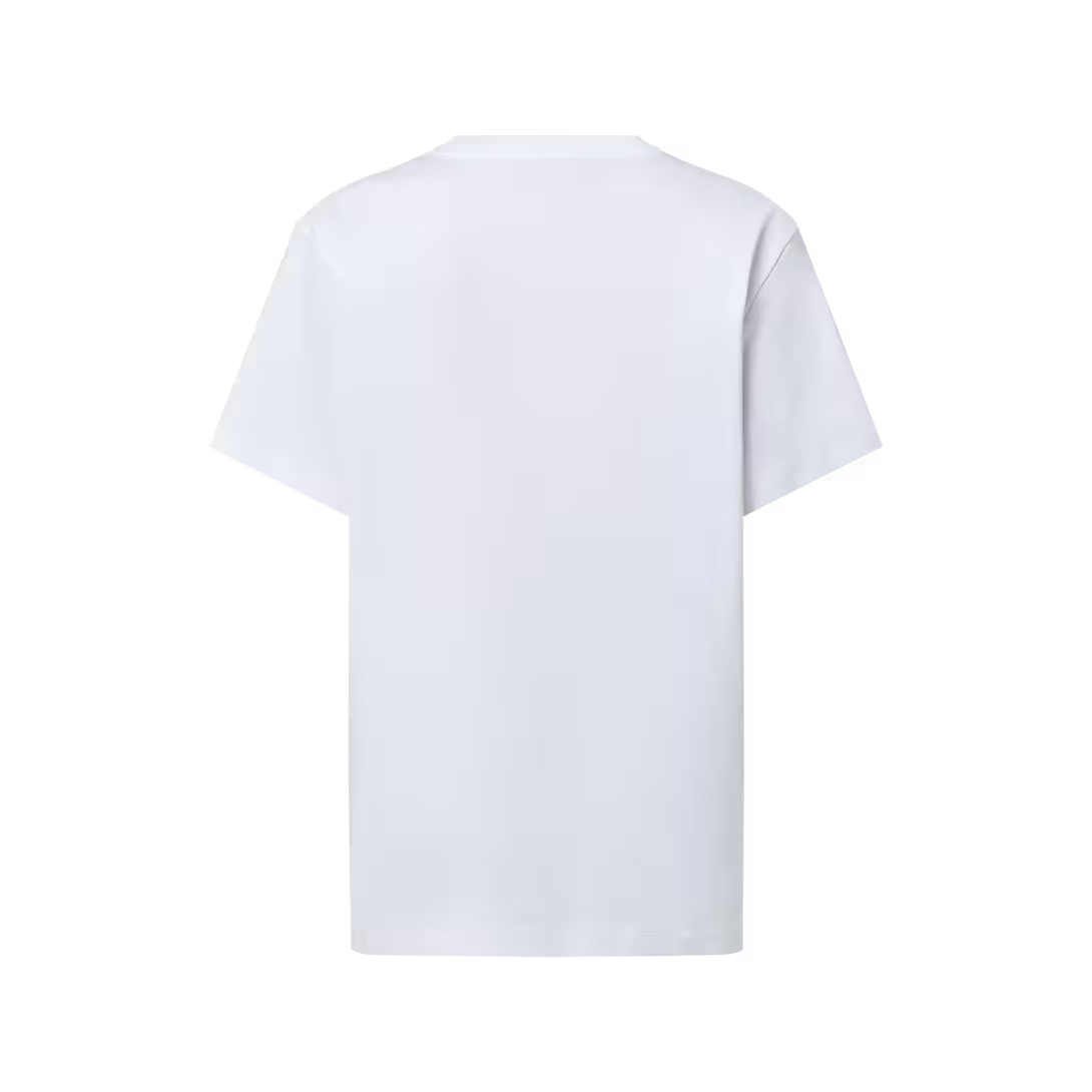 Chain Detail T-Shirt