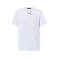Chain Detail T-Shirt