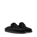 x TM Bom Dia Flat Comfort Mule