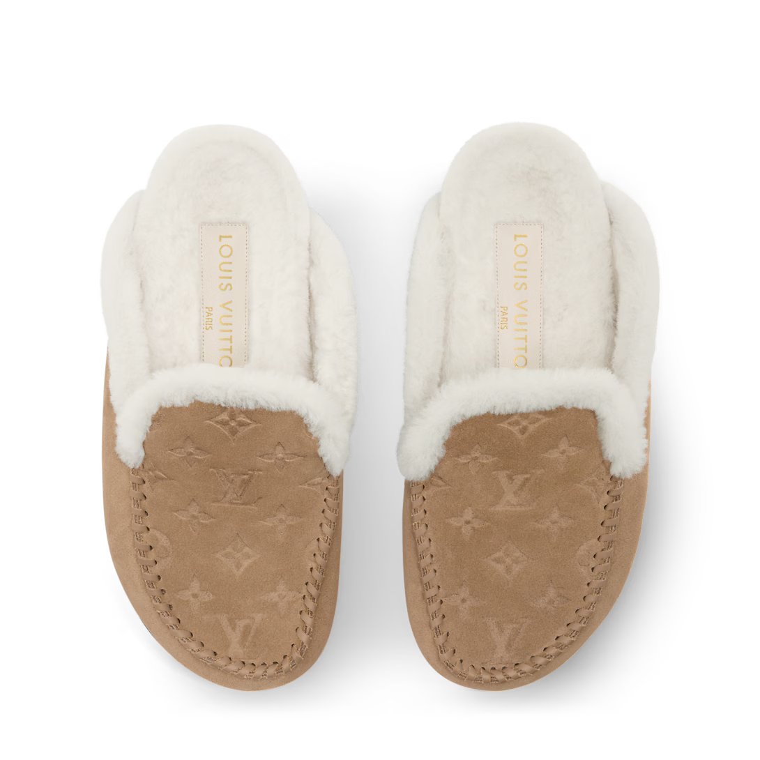 Colorado Closed Mule