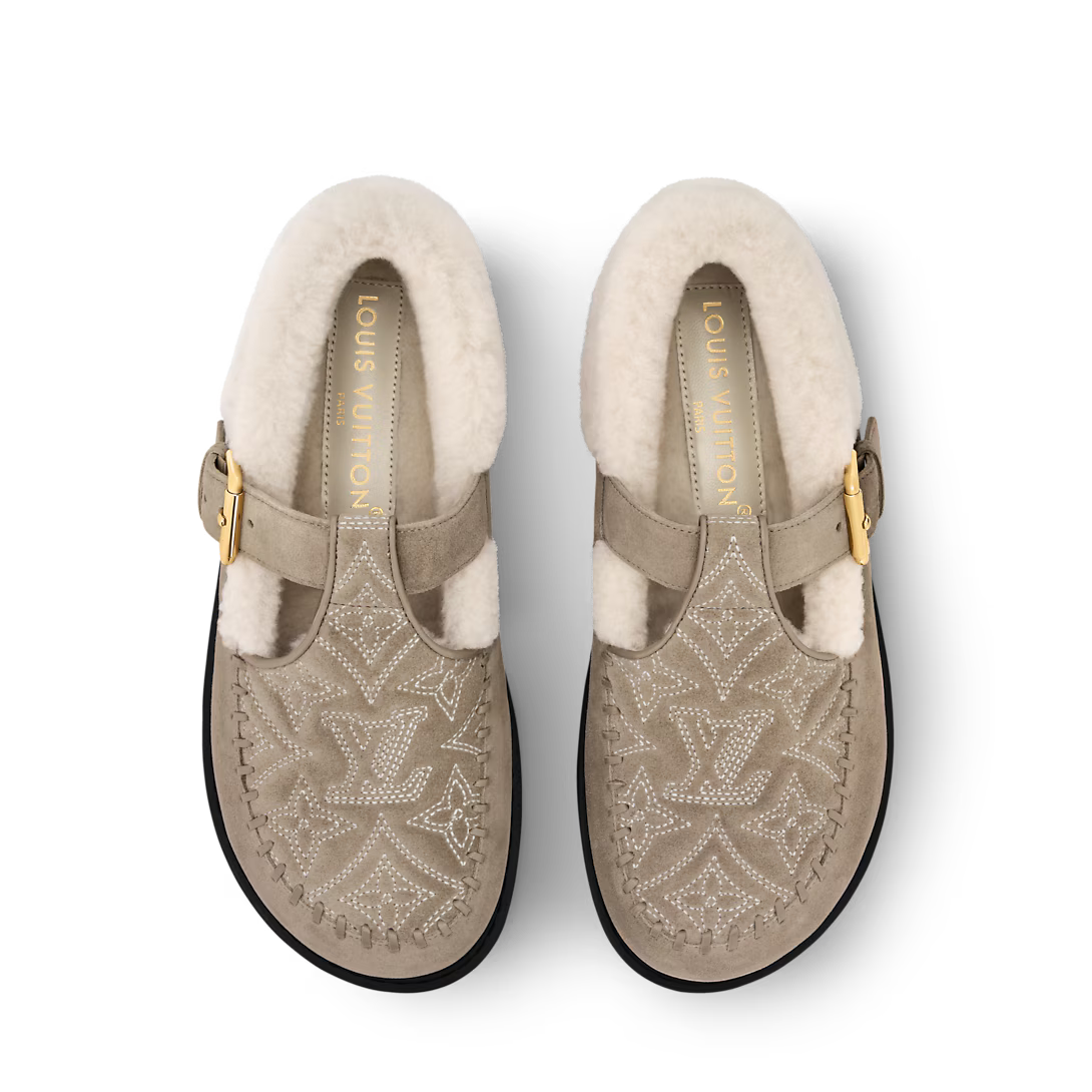 Colorado Comfort Mary Jane