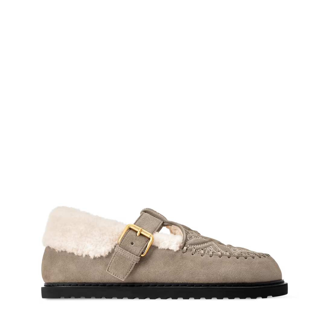 Colorado Comfort Mary Jane