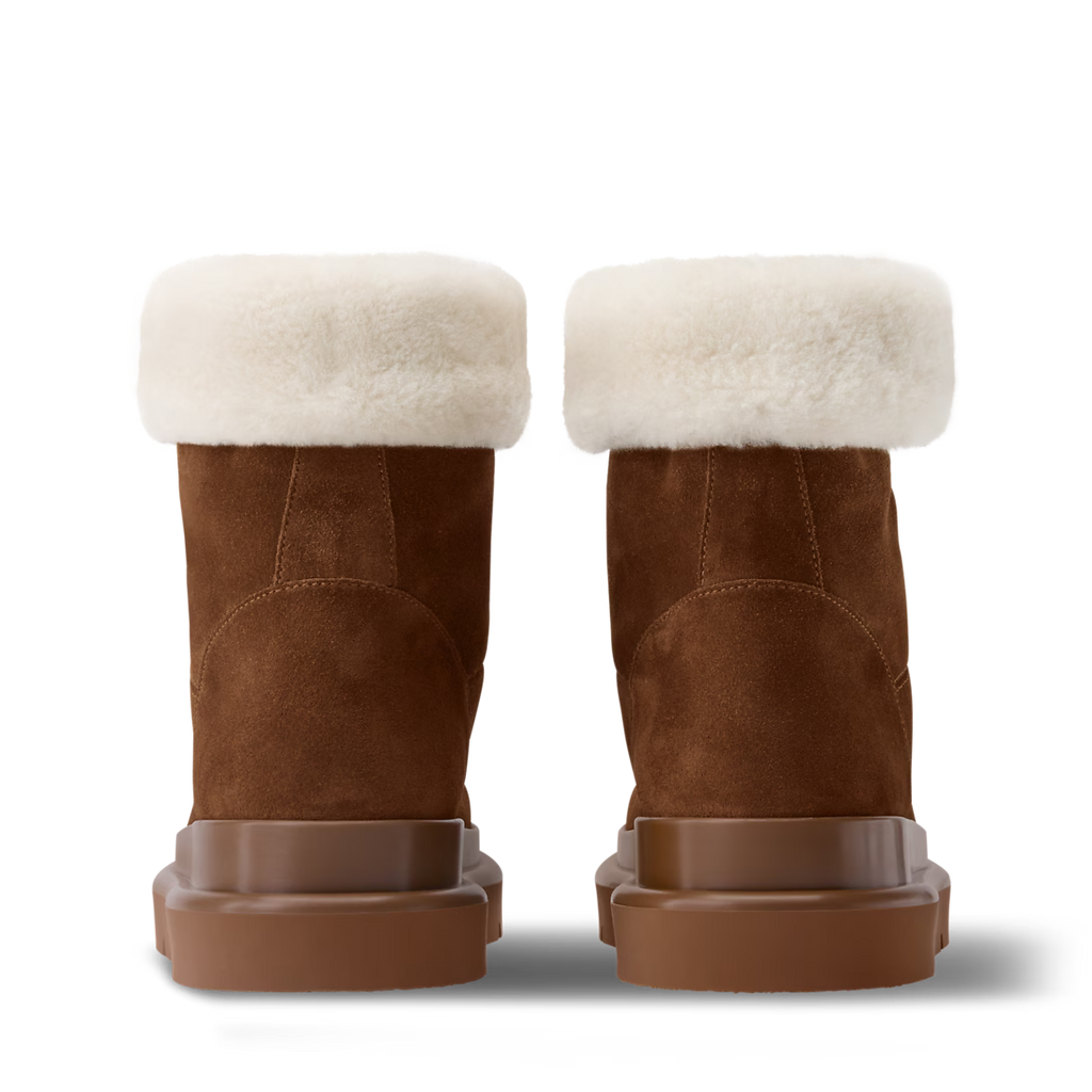 Cortina Ankle Boot