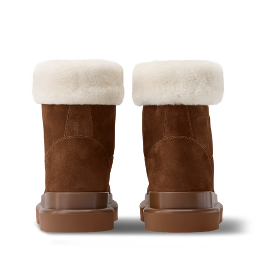 Cortina Ankle Boot