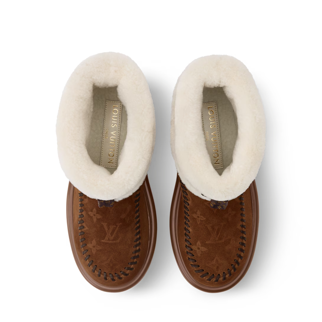 Cortina Ankle Boot