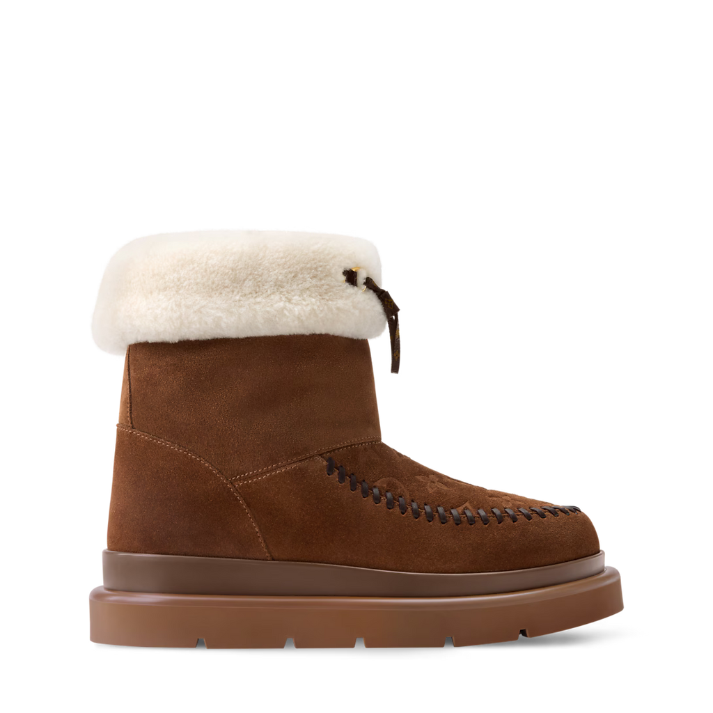 Cortina Ankle Boot