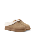 Cortina Closed Mule