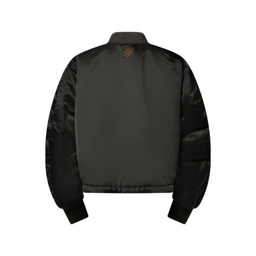 Cropped Bomber