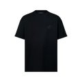Damier Cotton Pique T-Shirt