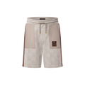 Damier Hybrid Workwear Shorts