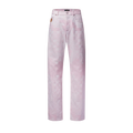 Damoflage Denim Skate Pants