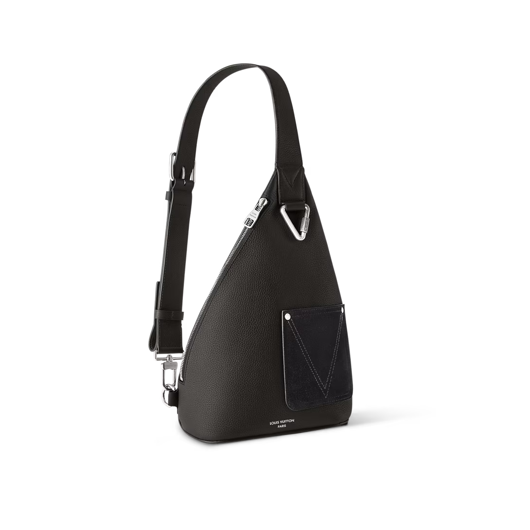 Delta Slingbag