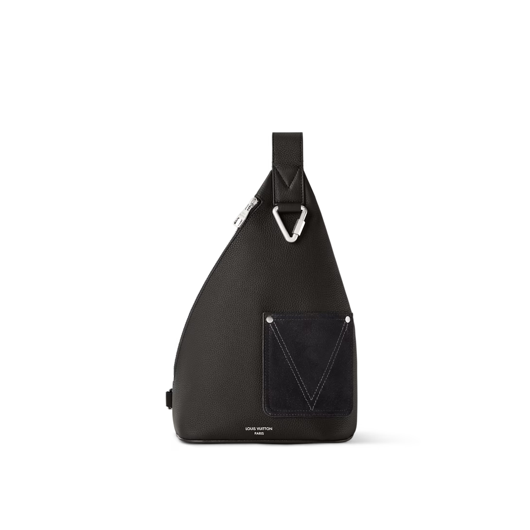 Delta Slingbag