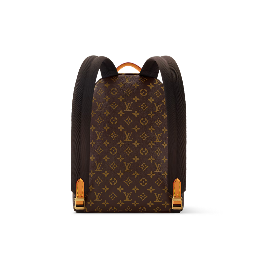 Discovery Cargo Backpack