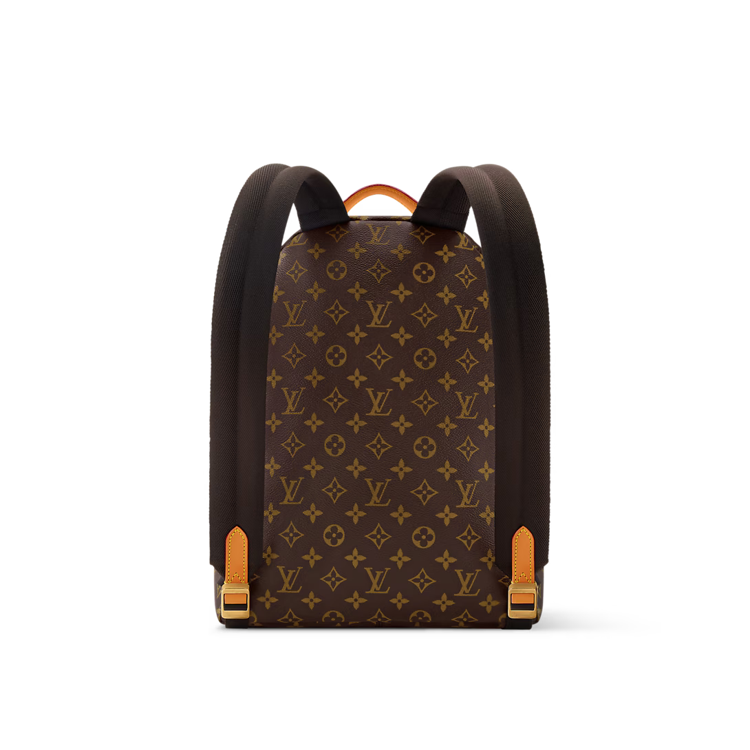 Discovery Cargo Backpack