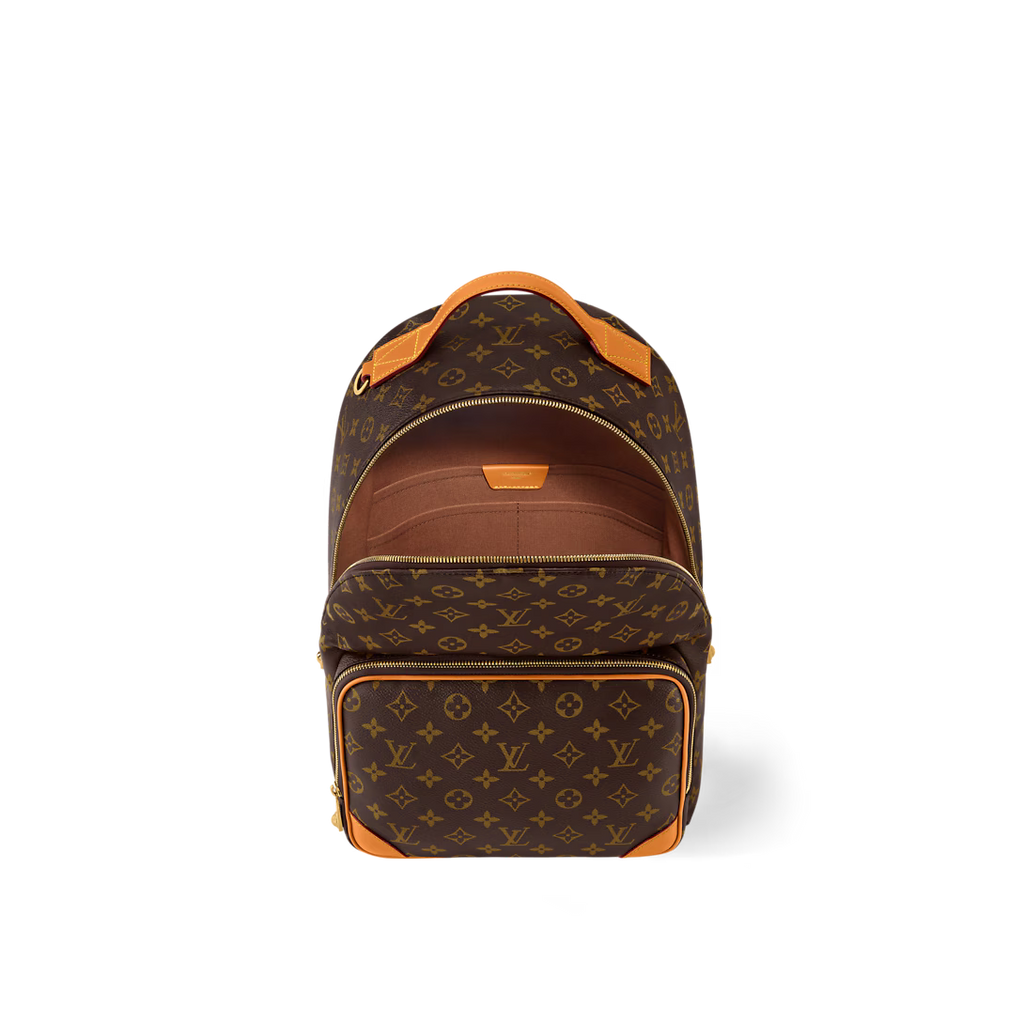 Discovery Cargo Backpack