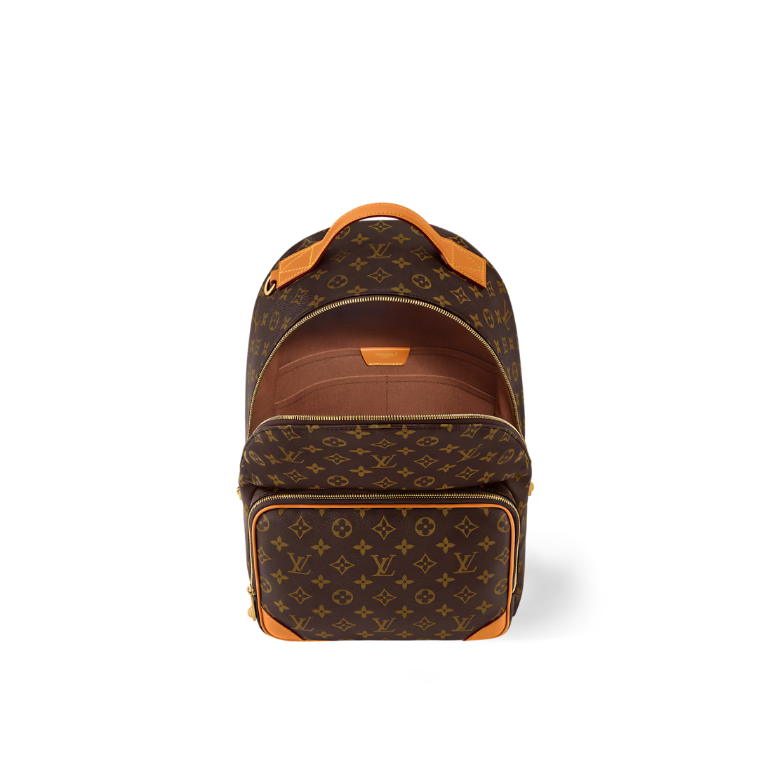 Discovery Cargo Backpack