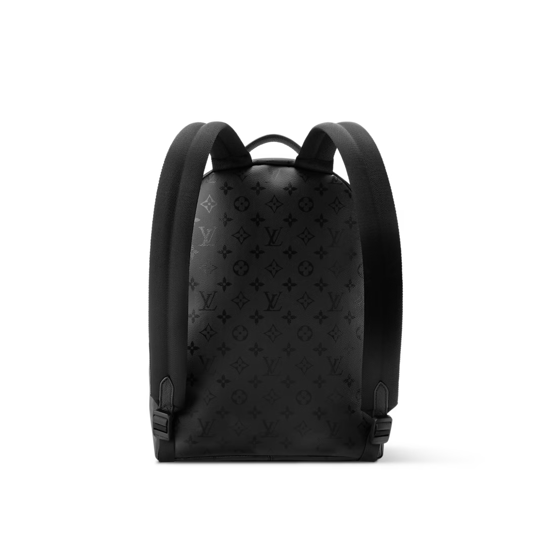 Discovery Cargo Backpack