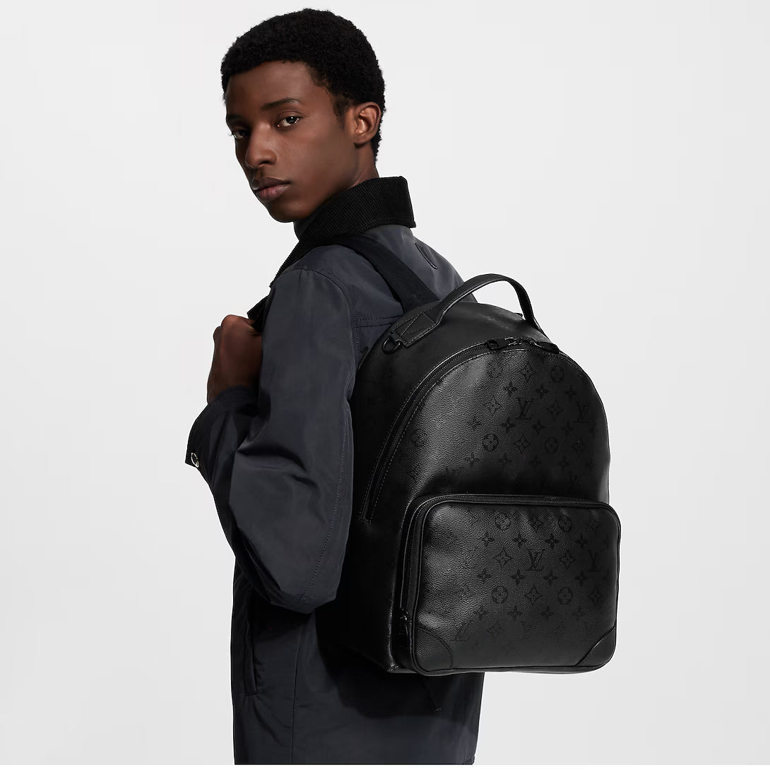 Discovery Cargo Backpack