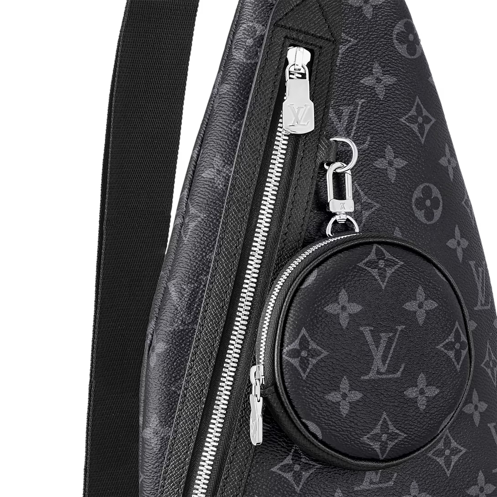 Duo Slingbag