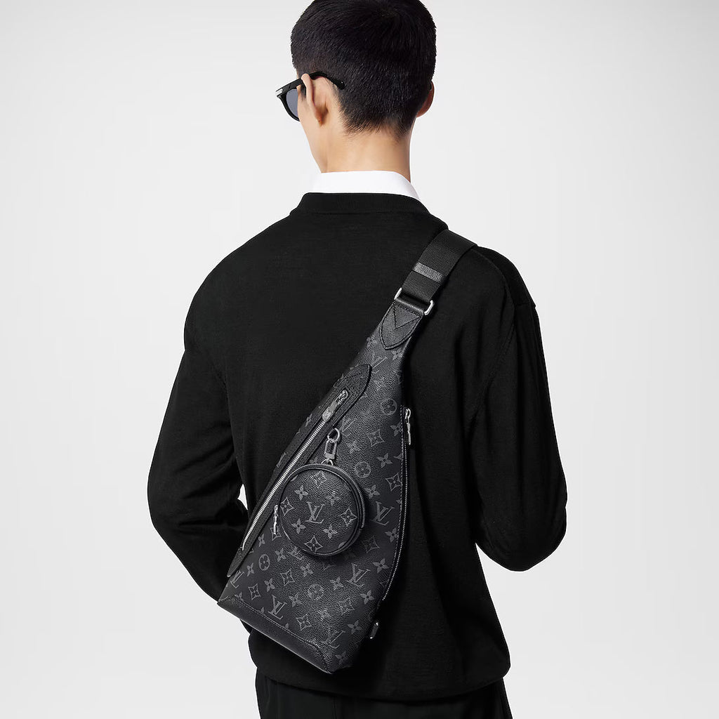 Duo Slingbag