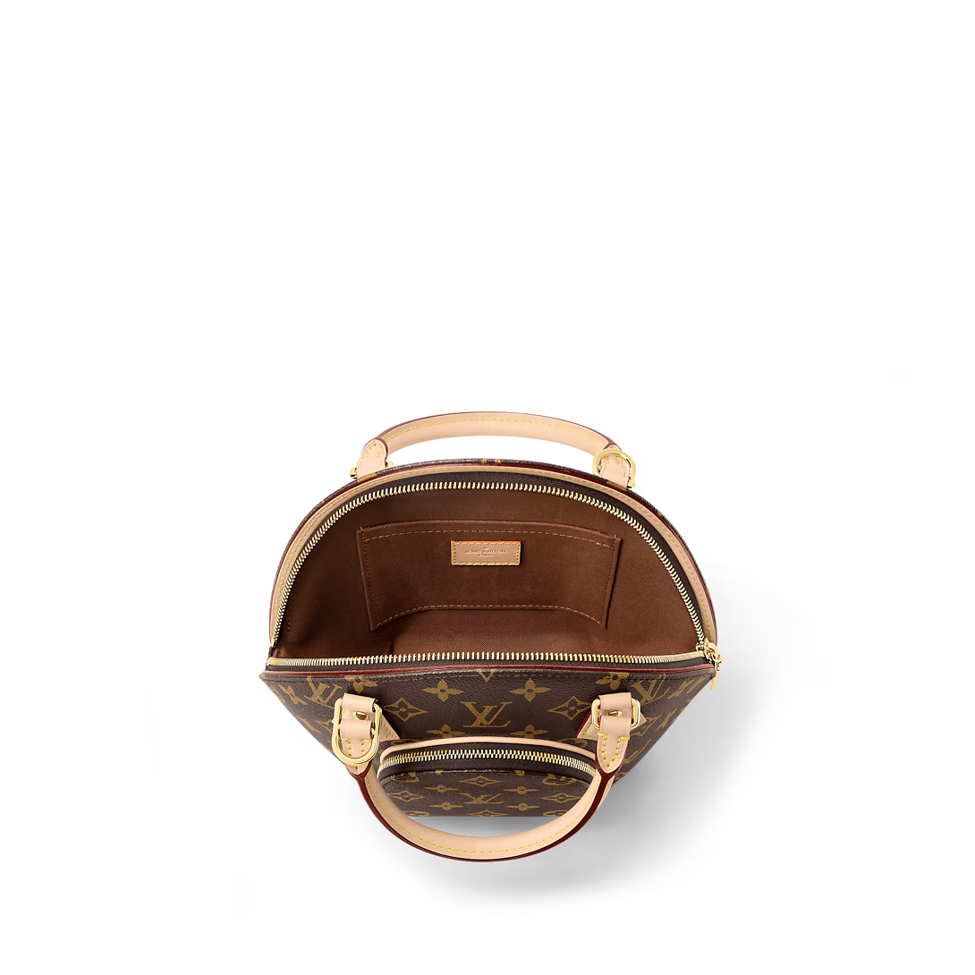 Ellipse PM