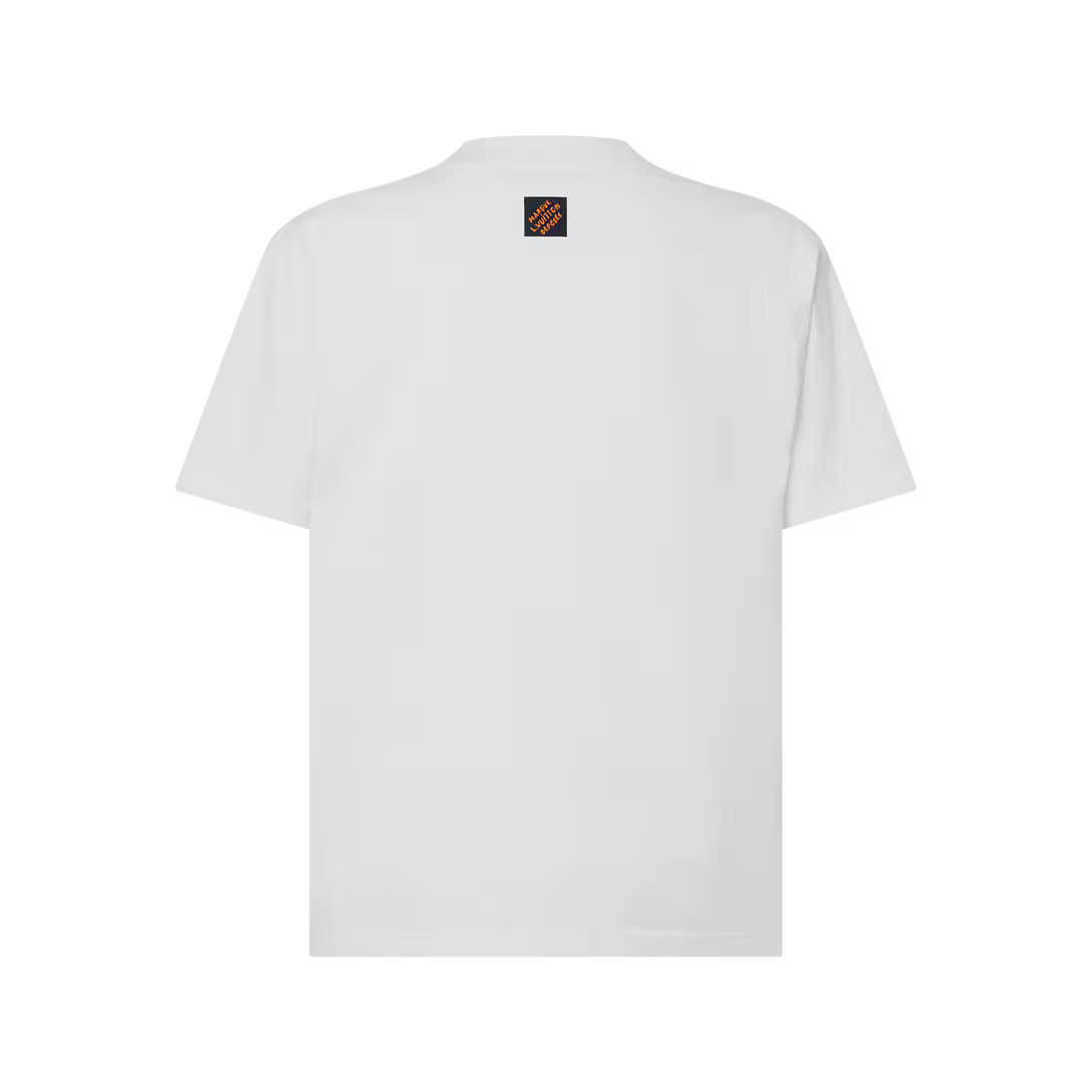 Embellished Signature Short-Sleeved T-Shirt