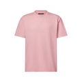 Embossed  T-Shirt