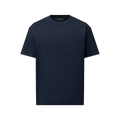 Embossed  T-Shirt