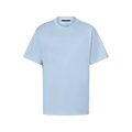 Embossed  T-Shirt