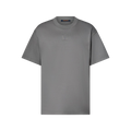 Embossed  T-Shirt