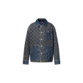 Argyle Crewneck