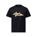 Embroidered Signature T-Shirt