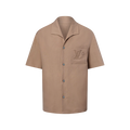 Embroidered Summer Shirt