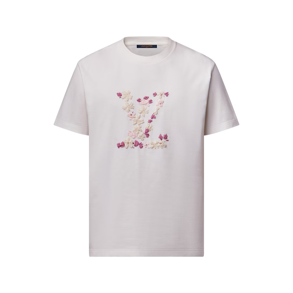 Embroidered T-Shirt