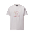 Embroidered T-Shirt