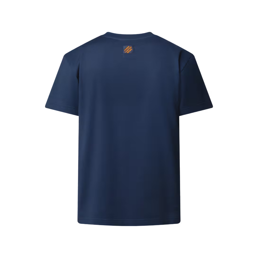 Embroidered T-Shirt