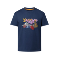 Embroidered T-Shirt