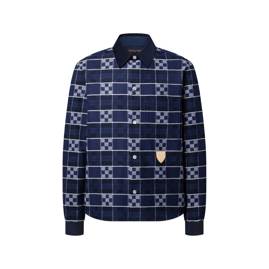 Flannel Shirt