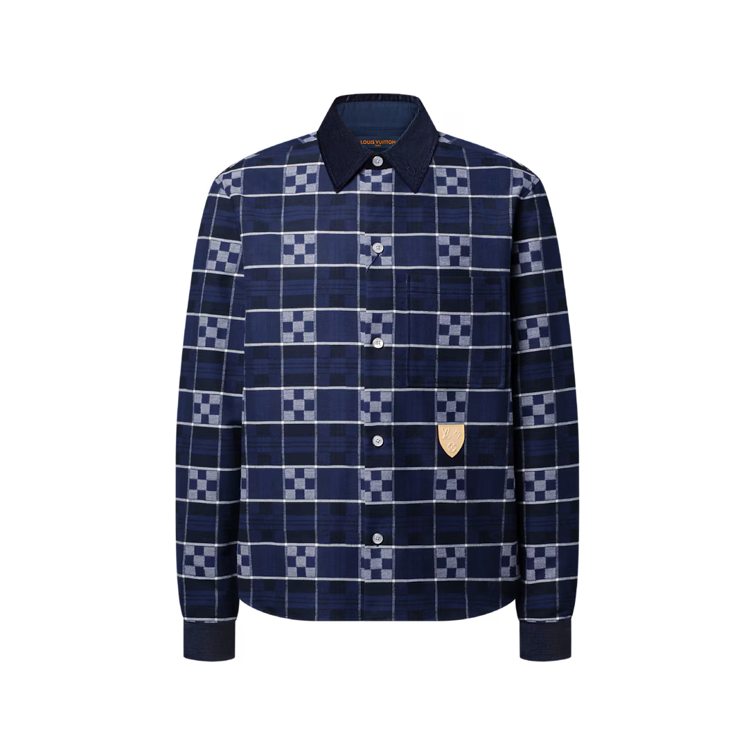 Flannel Shirt