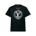 Flocked T-Shirt